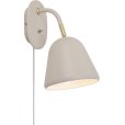 Wandlamp 21,2 cm