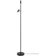Vloerlamp LED H141 cm