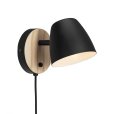 Wandlamp 20,7 cm