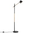 Vloerlamp H130,5 cm