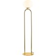 Vloerlamp H135 cm