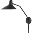 Wandlamp 23 cm