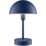 Tafellamp H25 cm, Blauw