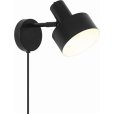 Wandlamp 27 cm
