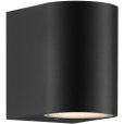Single Wandlamp 9,2 cm