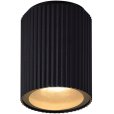Plafondlamp Ø8,6 cm