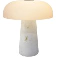 Mini Oplaadbare Tafellamp LED H24 cm