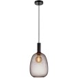 Hanglamp Ø23 cm, Zwart