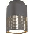 Plafondlamp &Oslash;12 cm