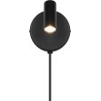Wandlamp 12 cm