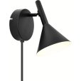 Wandlamp 22 cm