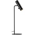 DFTP Mib Tafellamp H65 cm, Zwart