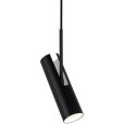DFTP Mib Hanglamp &Oslash;6 cm, Zwart