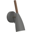Wandlamp 17 cm