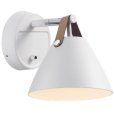 Wandlamp 21,5 cm