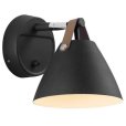 Wandlamp 21,5 cm