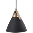 Hanglamp &Oslash;16,5 cm