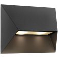 Wandlamp 27 cm