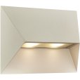 Wandlamp 27 cm