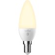 Lamp E14 4,7W Dimbaar
