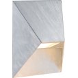 Wandlamp 15,2 cm