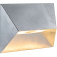 Wandlamp 27 cm