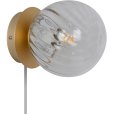 Wandlamp 15 cm