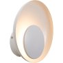Marsi Wandlamp LED 21 cm, Wit