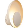 Marsi Wandlamp LED 21 cm, Beige