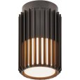 Plafondlamp Ø12,4 cm