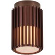 Plafondlamp Ø12,4 cm