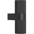 Ripple Wandlamp 25,4 cm