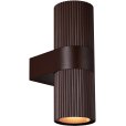 Ripple Wandlamp 25,4 cm