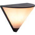 Wandlamp 14,6 cm