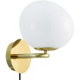 Wandlamp 22 cm