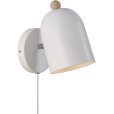 Wandlamp 19,5 cm
