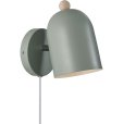 Wandlamp 19,5 cm