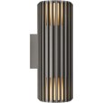 Double Wandlamp 33,7 cm