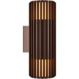 Double Wandlamp 33,7 cm