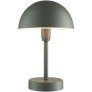 Lamp H25 cm, Groen
