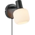 Wandlamp Ø10 cm