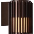 Wandlamp 17,4 cm