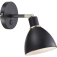 Wandlamp 12 cm
