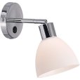 Wandlamp 12 cm