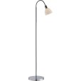 Vloerlamp H155 cm