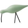 Stoffig Groen