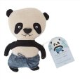 Pandabeer Ling Ling 32 cm, Multi