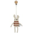 Musetti Muis, Off White/Melange