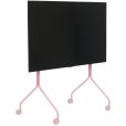 Rollin' TV-Standaard 107 cm