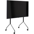 Rollin' Tall TV-Standaard 121 cm